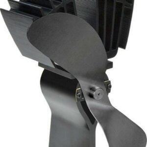 ECOFAN STOVE FAN 175CFM (Pack of 1)