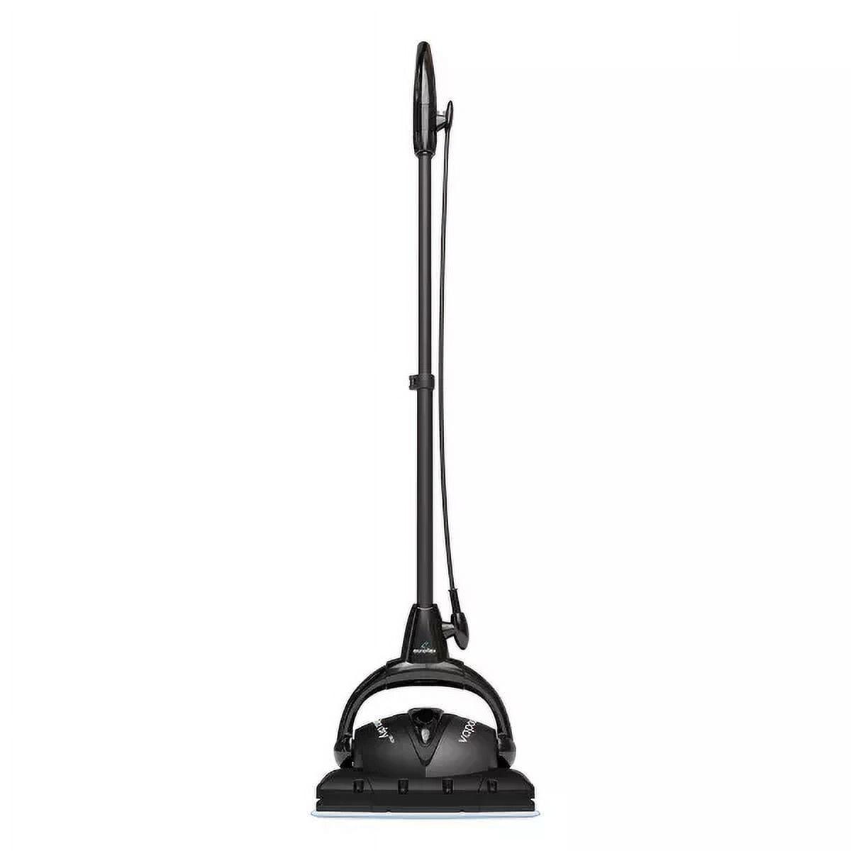Euroflex Vapour Steam Mop with Deluxe Pad Set (M2R-3CP) - Image 7