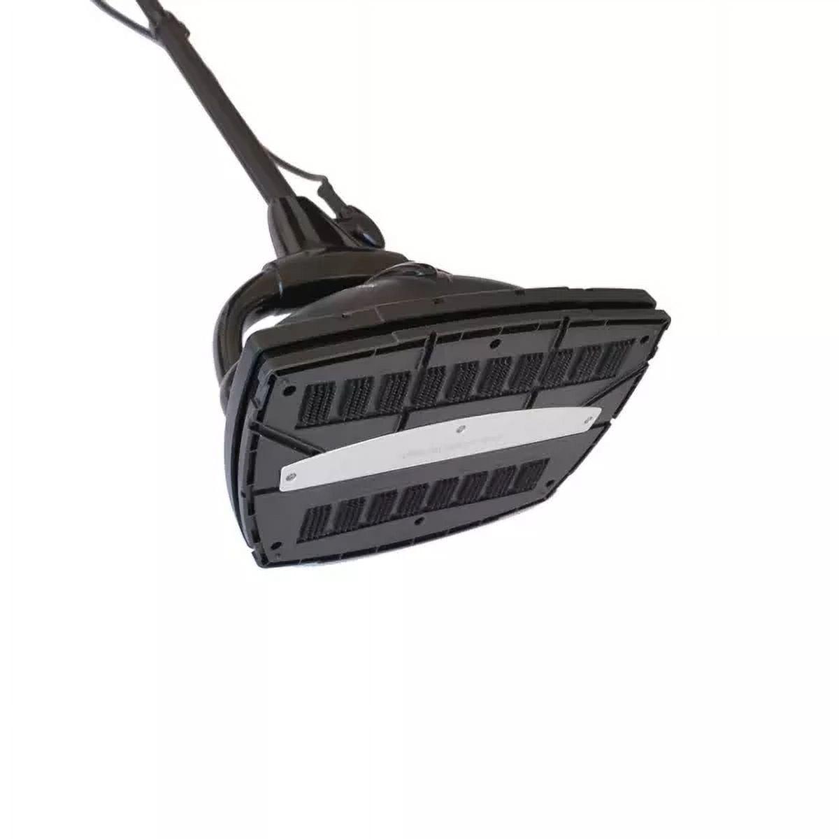 Euroflex Vapour Steam Mop with Deluxe Pad Set (M2R-3CP) - Image 4