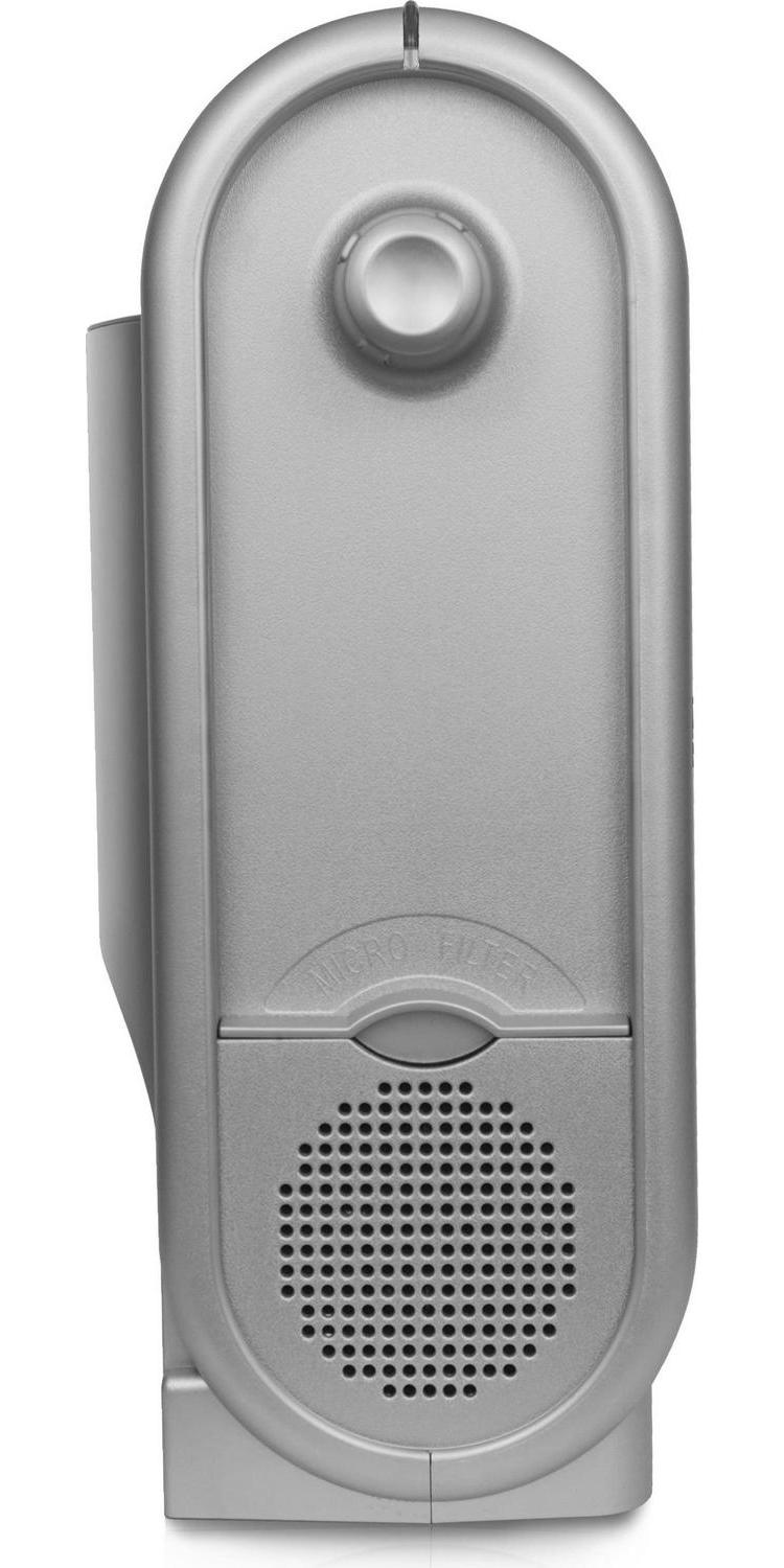 EyeVac Vacuum Cleaner - High-Efficiency Filtration - Image 4