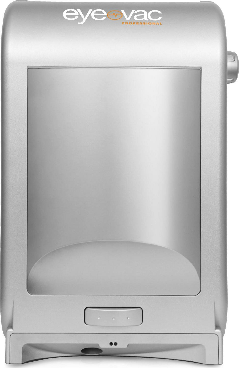 EyeVac Vacuum Cleaner - High-Efficiency Filtration