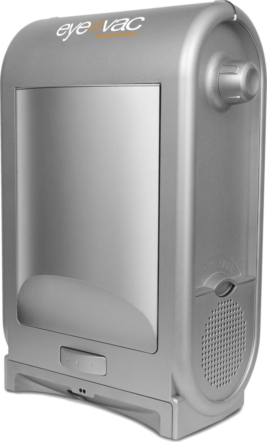 EyeVac Vacuum Cleaner - High-Efficiency Filtration - Image 2