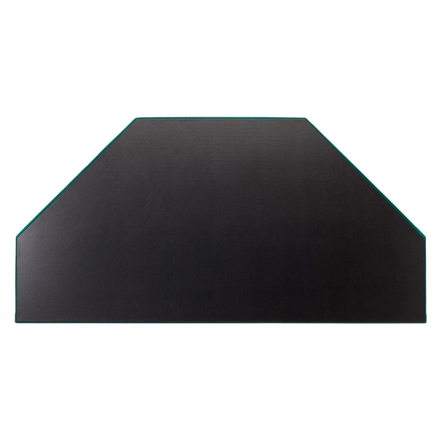 Fat Cat Poker, Blackjack, Texas Hold'Em Portable Table Top, 8 Players - Image 6