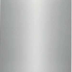 Frigidaire FFCD2413US 24" Dishwasher, Energy Star Certified, Front Controls, Stainless Steel