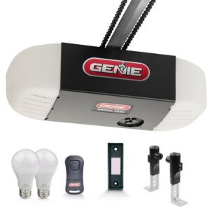 Genie Chain Drive 550 Essentials 1/2 HPc Chain Garage Door Opener