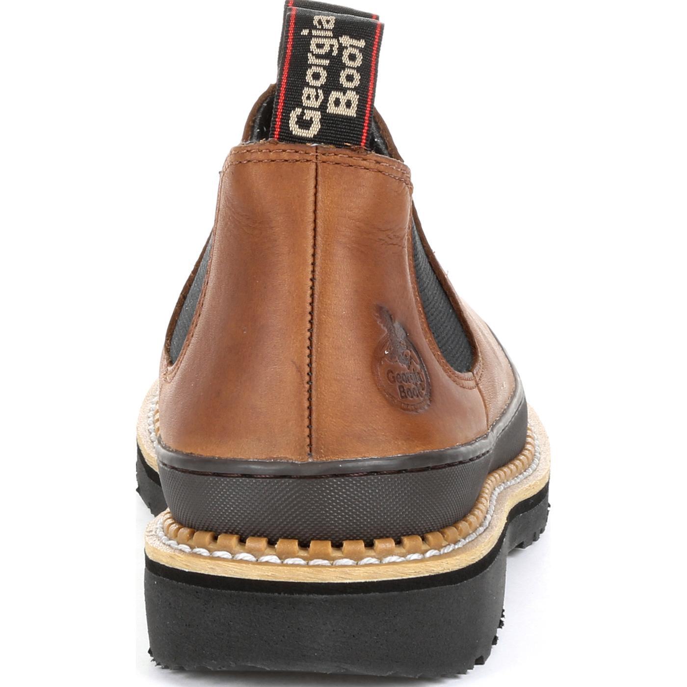 Georgia Giant Revamp Romeo Shoe - Image 4