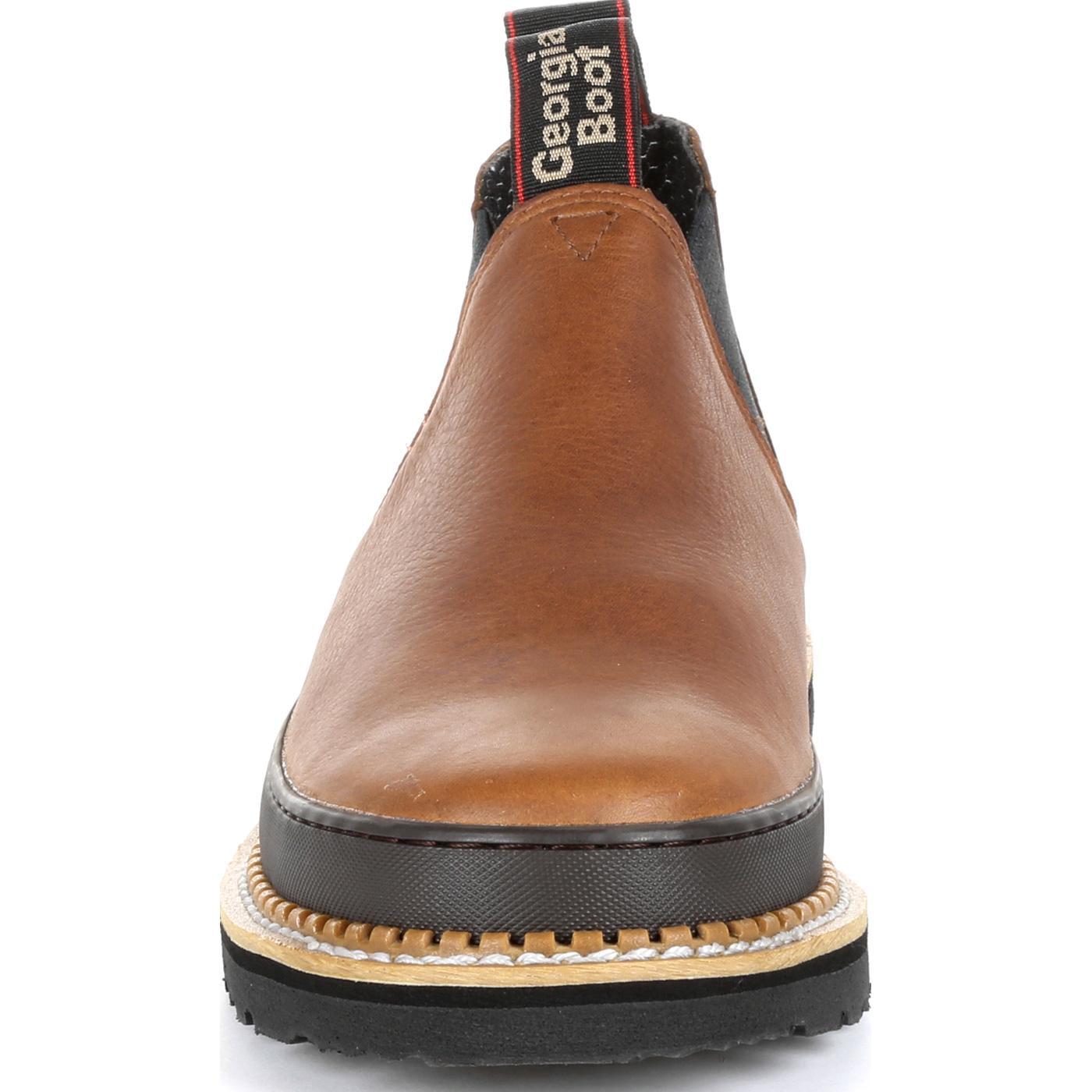 Georgia Giant Revamp Romeo Shoe - Image 3