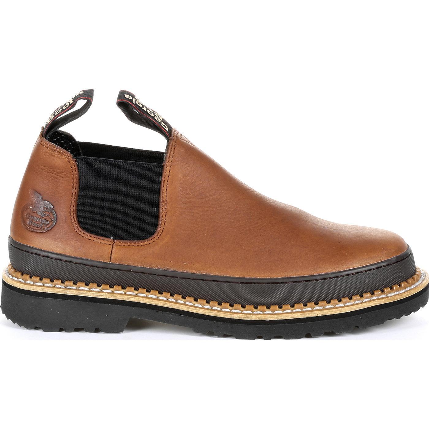 Georgia Giant Revamp Romeo Shoe - Image 7