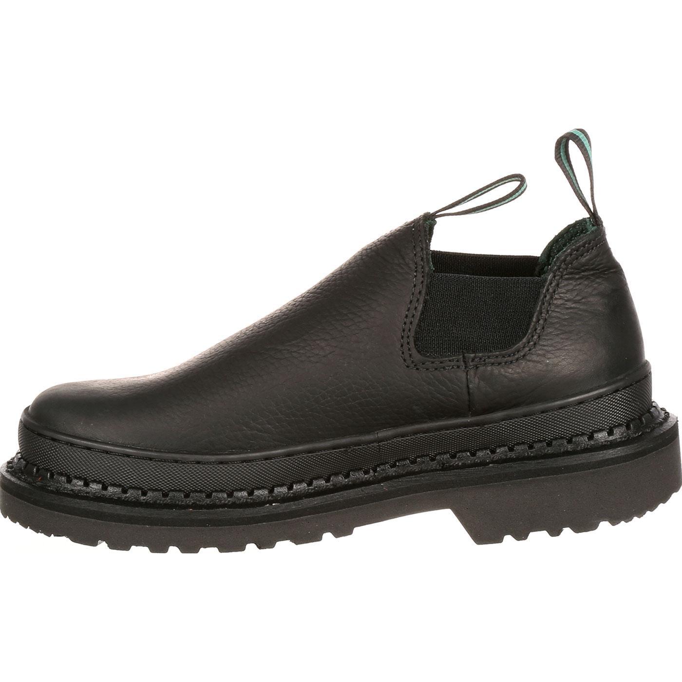 Georgia Giant Women's Romeo Work Shoes - Image 5