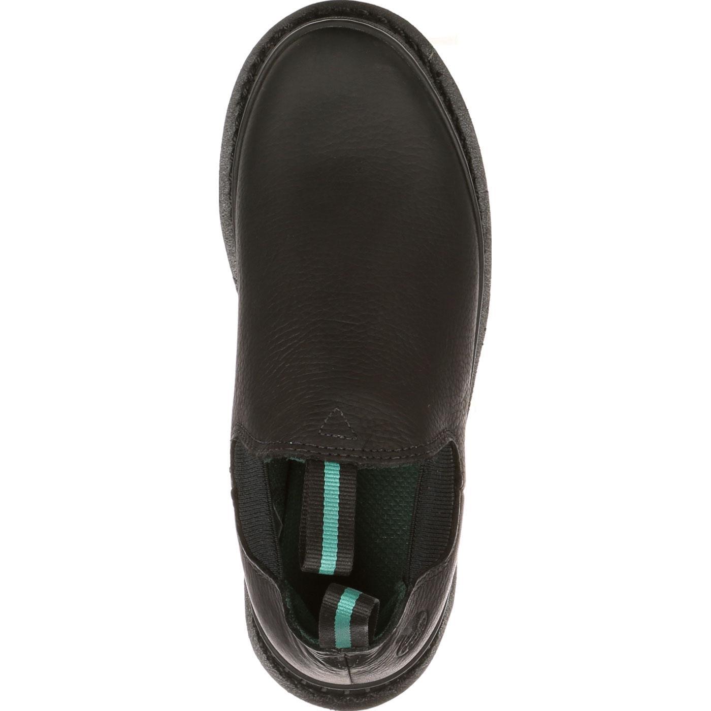 Georgia Giant Women's Romeo Work Shoes - Image 6