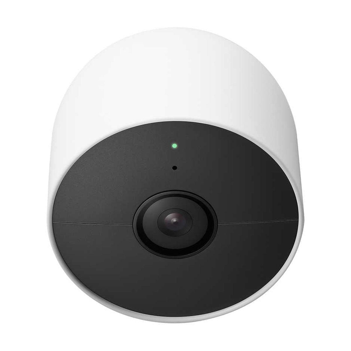 Google Nest Camera 3 pack - Image 2