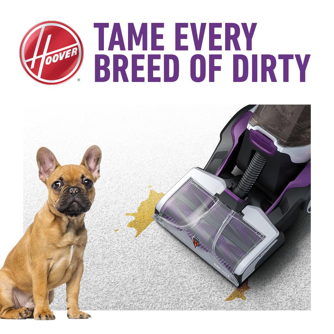 Hoover SmartWash Pet Complete Automatic Carpet Cleaner, FH53000 - Image 8