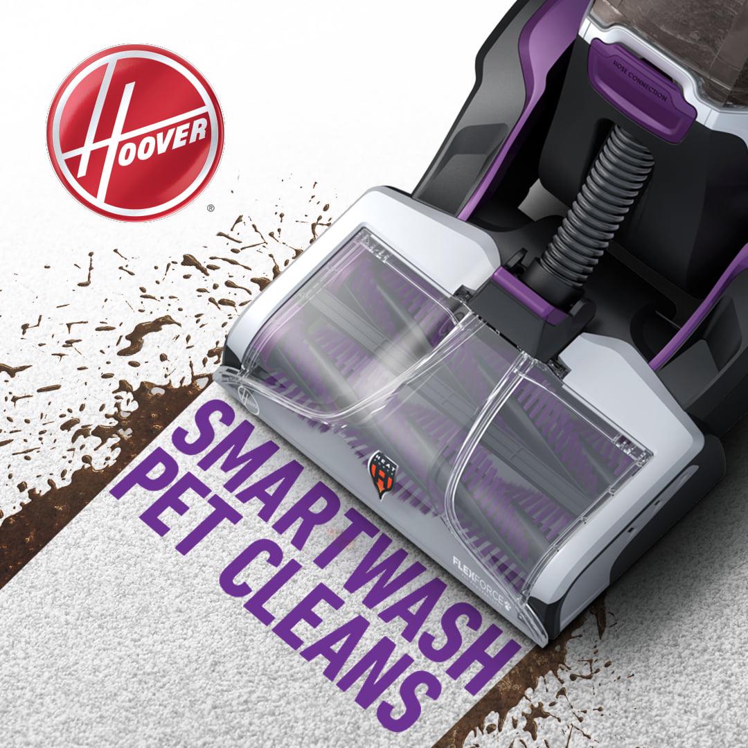Hoover SmartWash Pet Complete Automatic Carpet Cleaner, FH53000 - Image 14