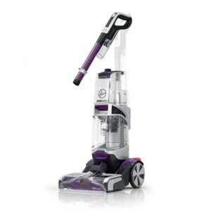 Hoover SmartWash Pet Complete Automatic Carpet Cleaner, FH53000