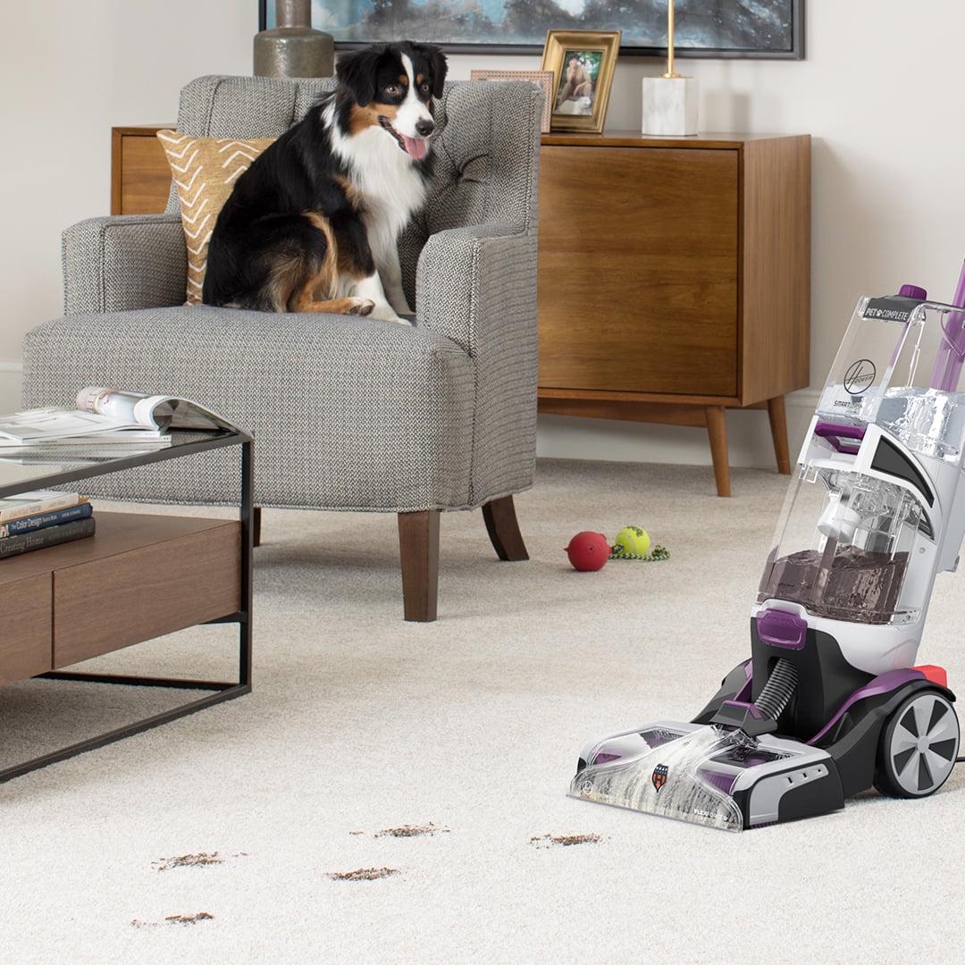 Hoover SmartWash Pet Complete Automatic Carpet Cleaner, FH53000 - Image 12