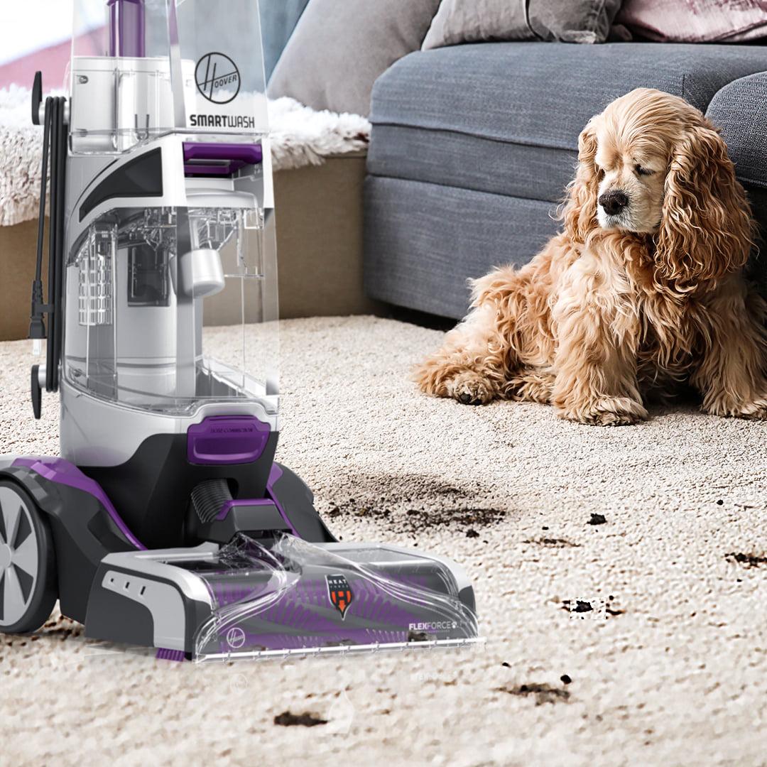 Hoover SmartWash Pet Complete Automatic Carpet Cleaner, FH53000 - Image 13