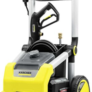 Karcher K1900 Electric Pressure Washer 1900 PSI