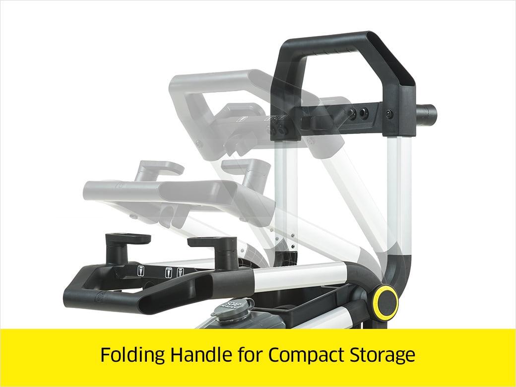 Karcher K1900 Electric Pressure Washer 1900 PSI - Image 2