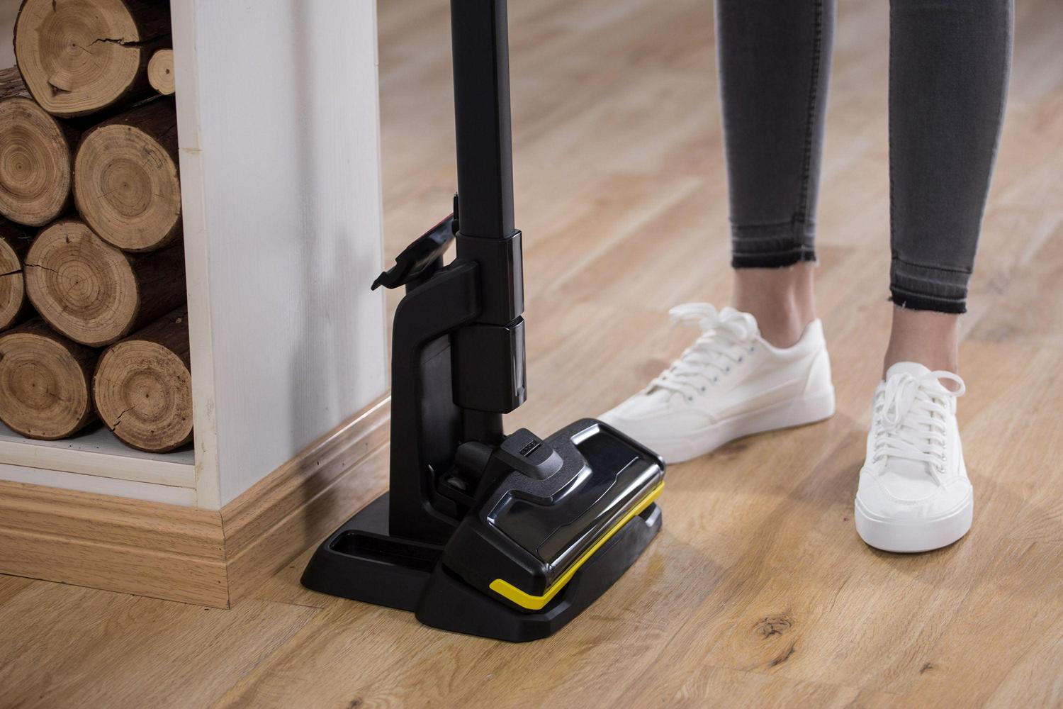 Karcher VC 4i Cordless Stick Vacuum - Image 5