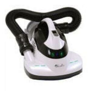 LivePure LP5000DMVC Ultramite Handheld UV Vacuum Cleaner