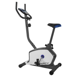 Marcy NS-1201U Magnetic Resistance Upright Bike