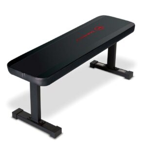 Marcy Utility Flat Bench SB-315
