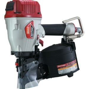 Max SuperFramer Nail Gun