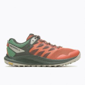 Merrell Men's Nova 3 Color: Clay, Size: 07.0