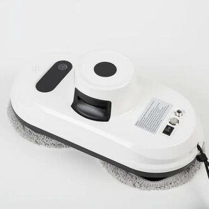 Milex Window Cleaning Robot