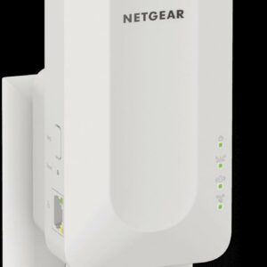 NETGEAR AX1800 4-Stream WiFi 6 Mesh Extender (EAX15-100NAS)