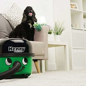 NaceCare Petcare Canister Vacuum HPC160