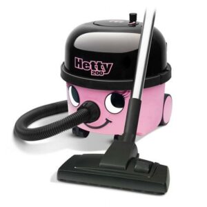 Numatic HET200 Hetty Vacuum Cleaner Vacuum Cleaner