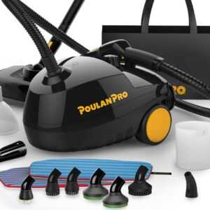 Poulan Pro PP330 Multi-Purpose Steam Cleaner