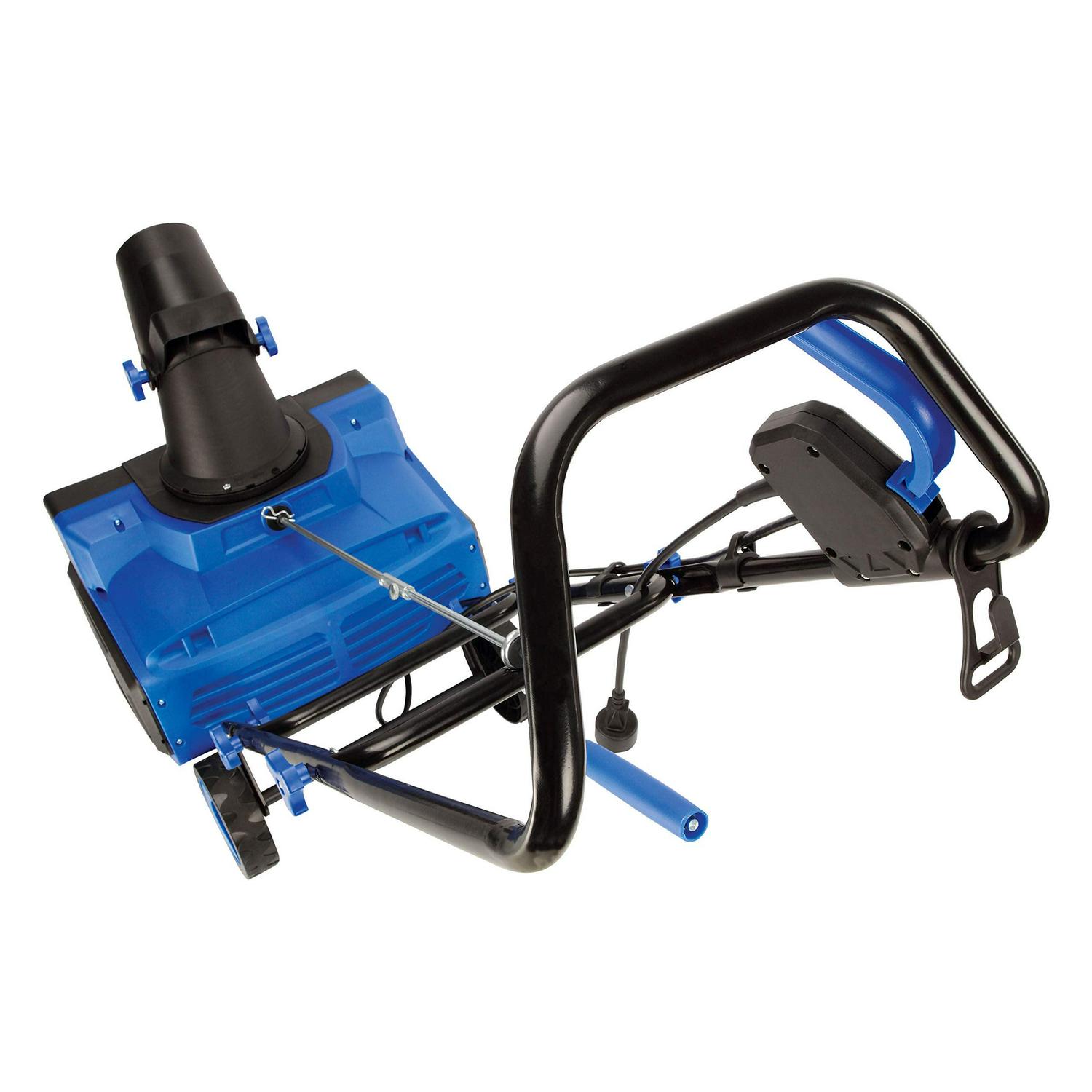 Snow Joe SJ618E 18" 13 AMP Electric Snow Thrower - Image 9