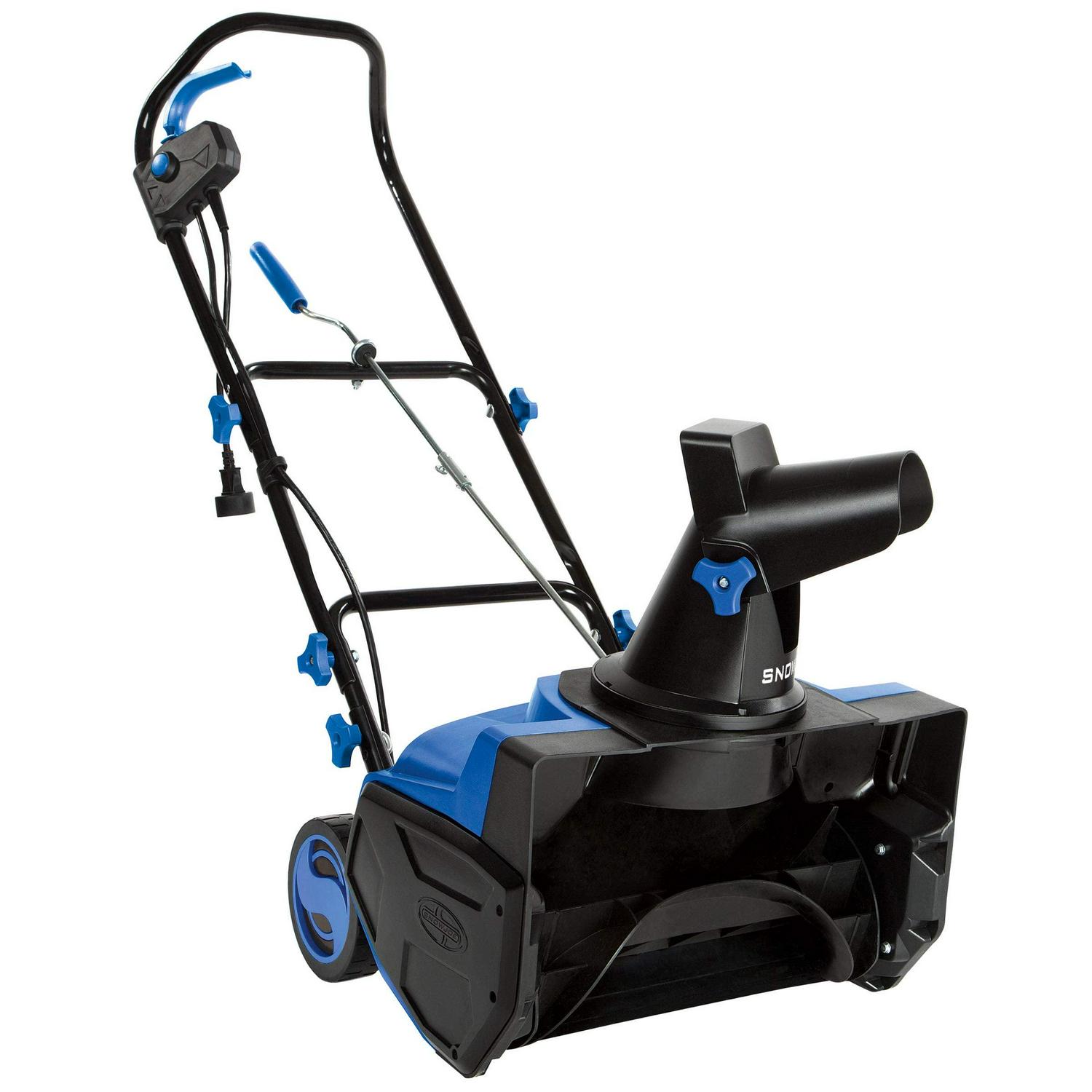 Snow Joe SJ618E 18" 13 AMP Electric Snow Thrower - Image 3