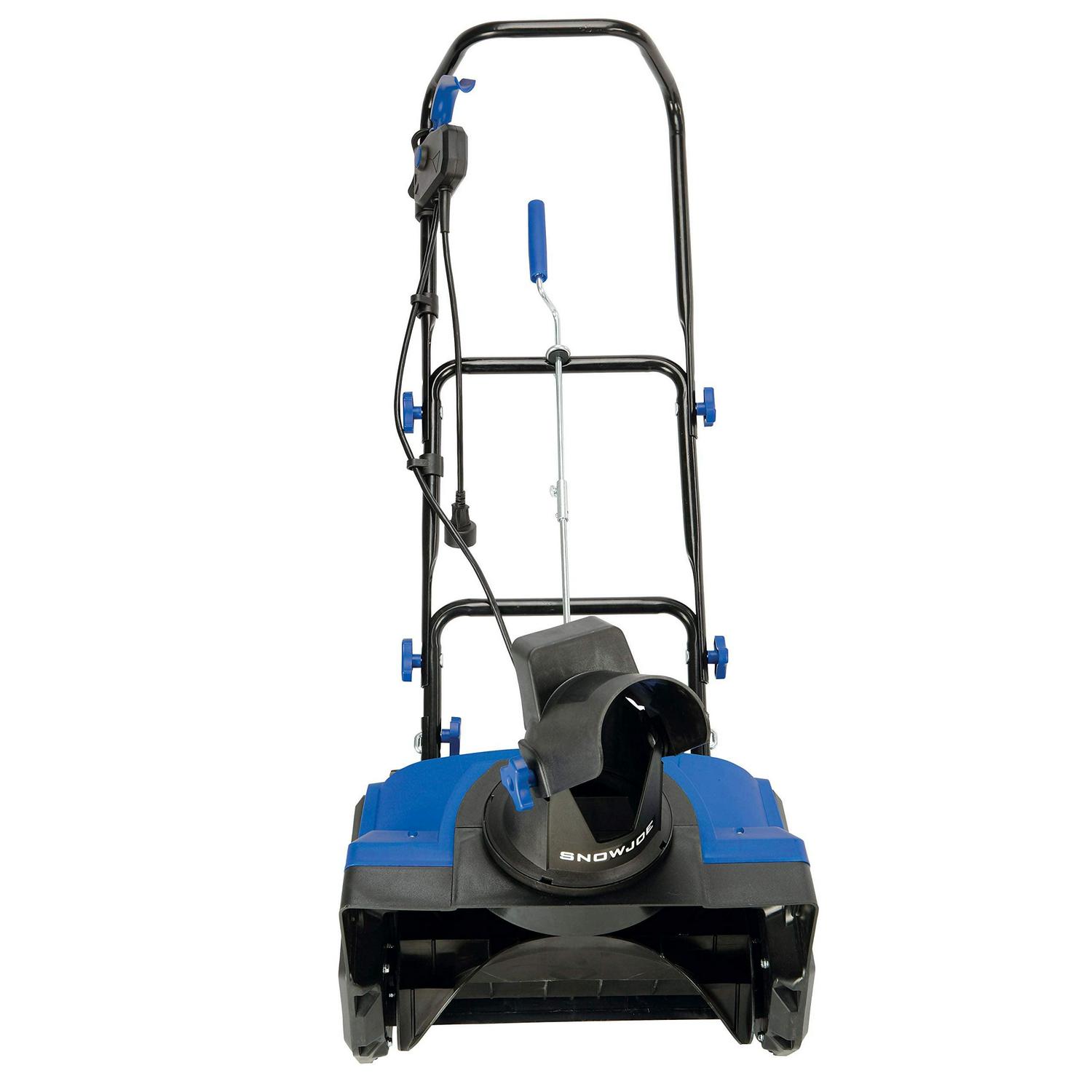 Snow Joe SJ618E 18" 13 AMP Electric Snow Thrower - Image 5