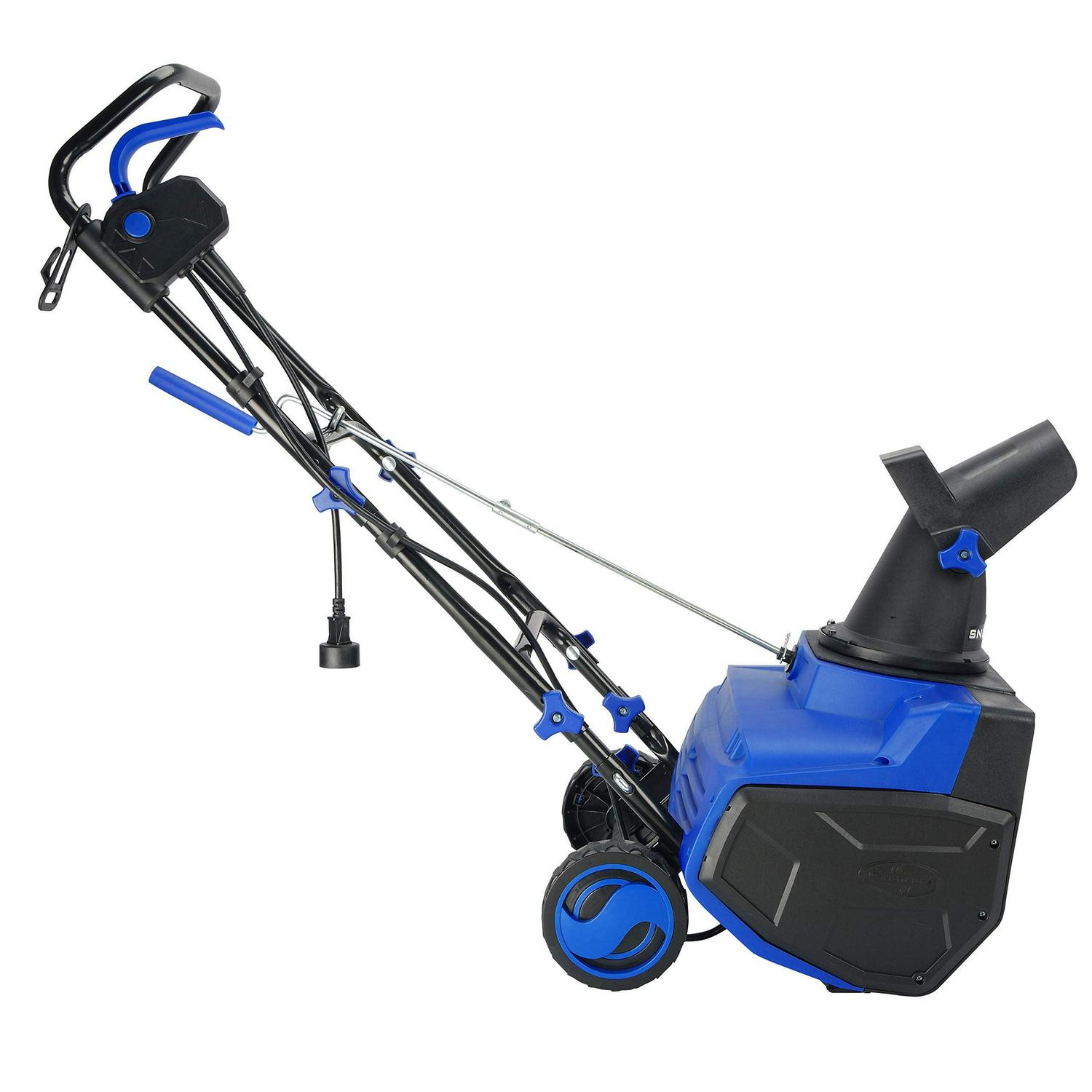 Snow Joe SJ618E 18" 13 AMP Electric Snow Thrower - Image 7