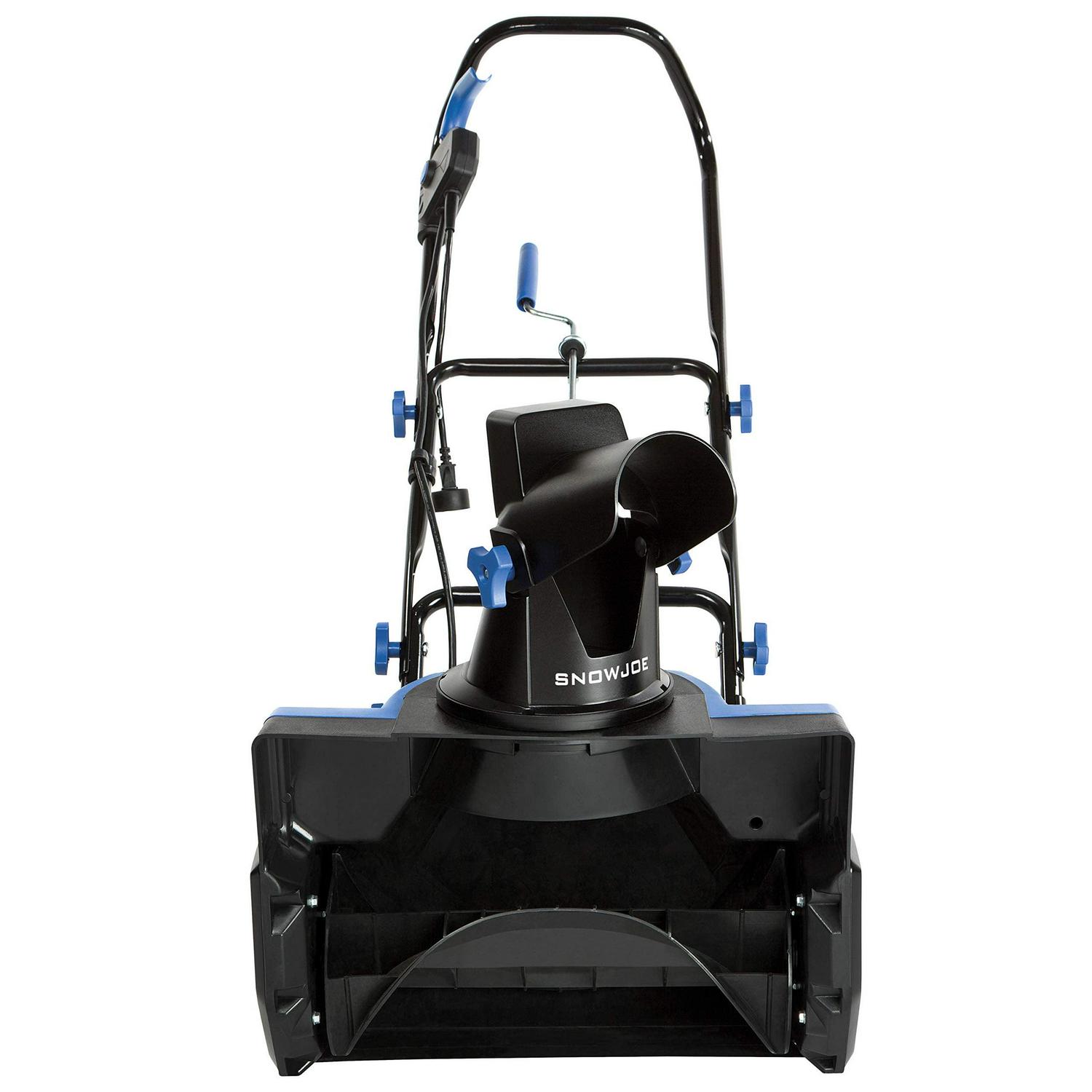 Snow Joe SJ618E 18" 13 AMP Electric Snow Thrower - Image 4