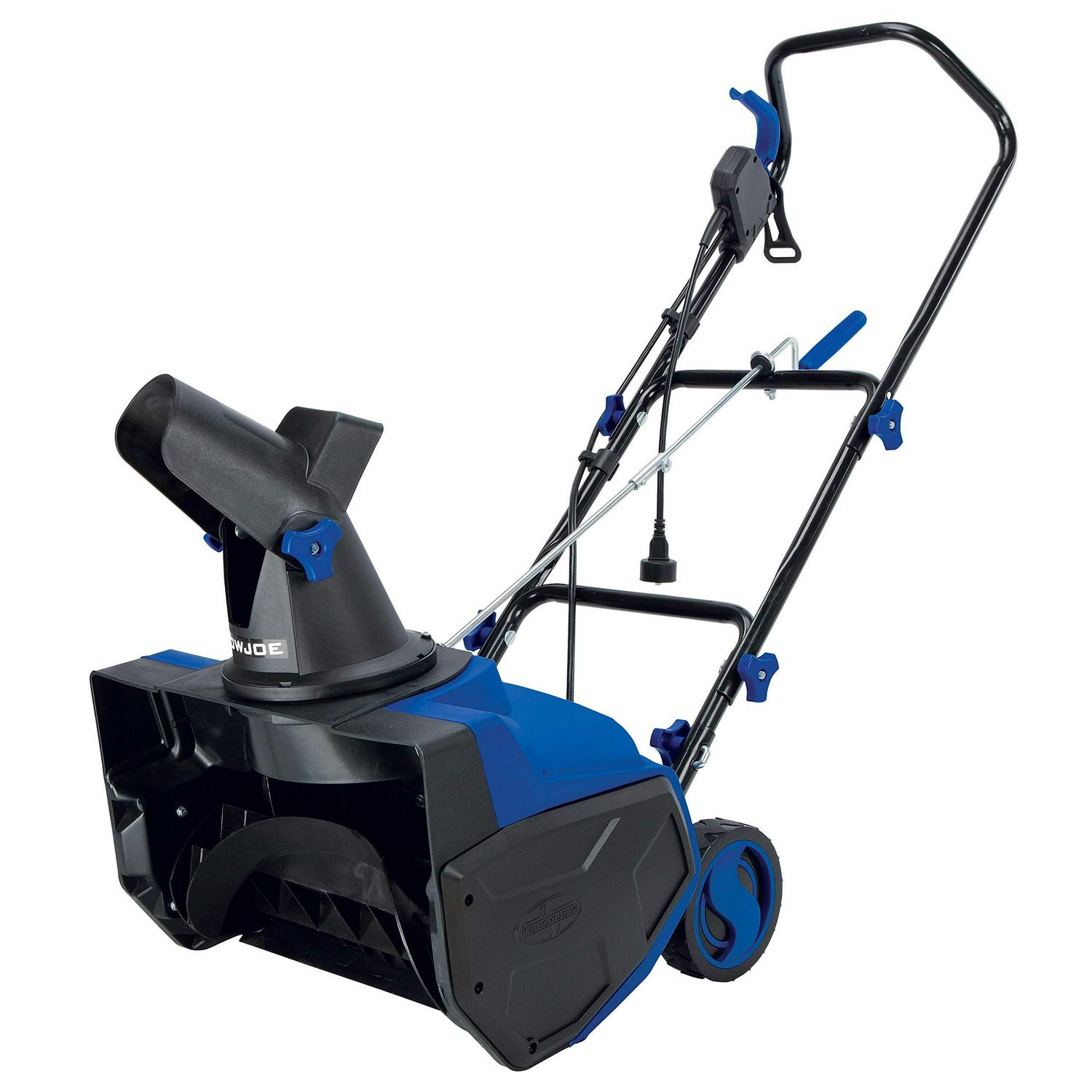 Snow Joe SJ618E 18" 13 AMP Electric Snow Thrower - Image 6