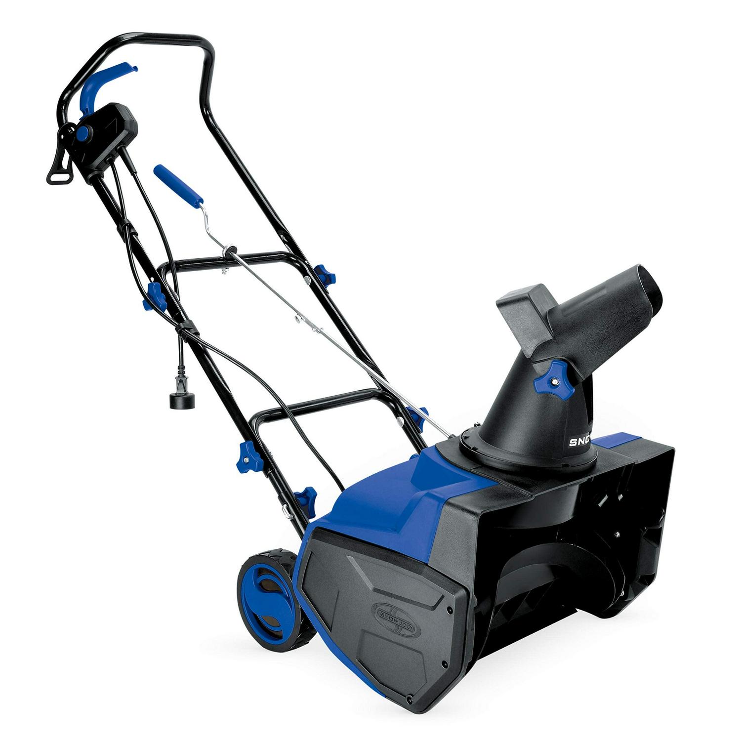 Snow Joe SJ618E 18" 13 AMP Electric Snow Thrower - Image 2