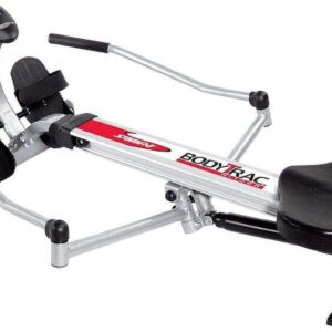 Stamina 35-1050 Body Trac Glider Portable Rowing Rower