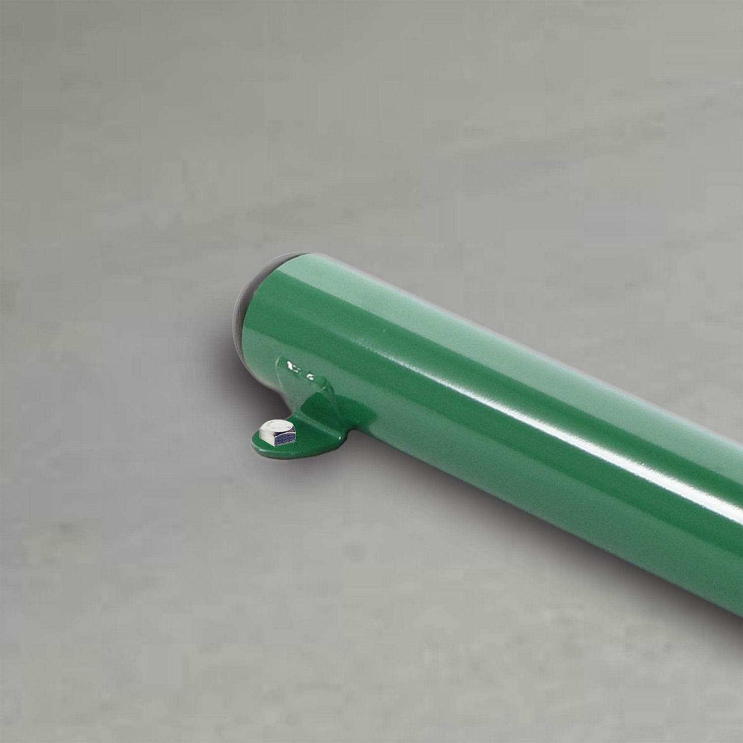 Stamina Products Outdoor Fitness Strength Training Power Tower, Green - Image 10