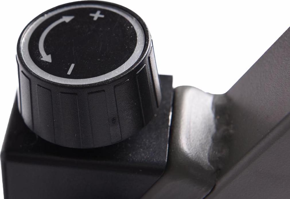 Stamina WIRK Upright Exercise Bike Workstation and Standing Desk, 300 lb. Weight Capacity - Image 2