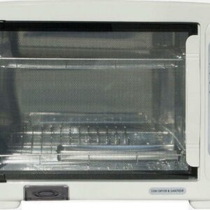 Stainless Interior Dish Dryer