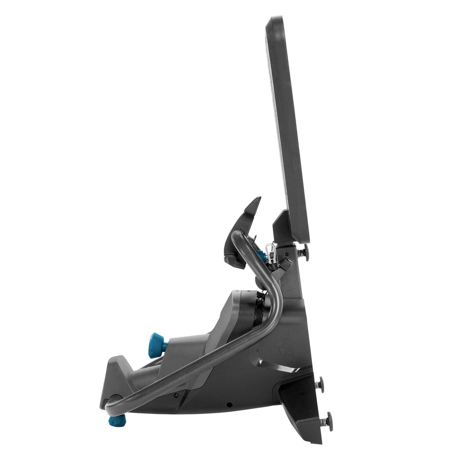 Teeter FitForm Home Gym Strength Trainer - Low-Impact Total Body Cable Resistance - TeeterMove Personal Training App - Image 8