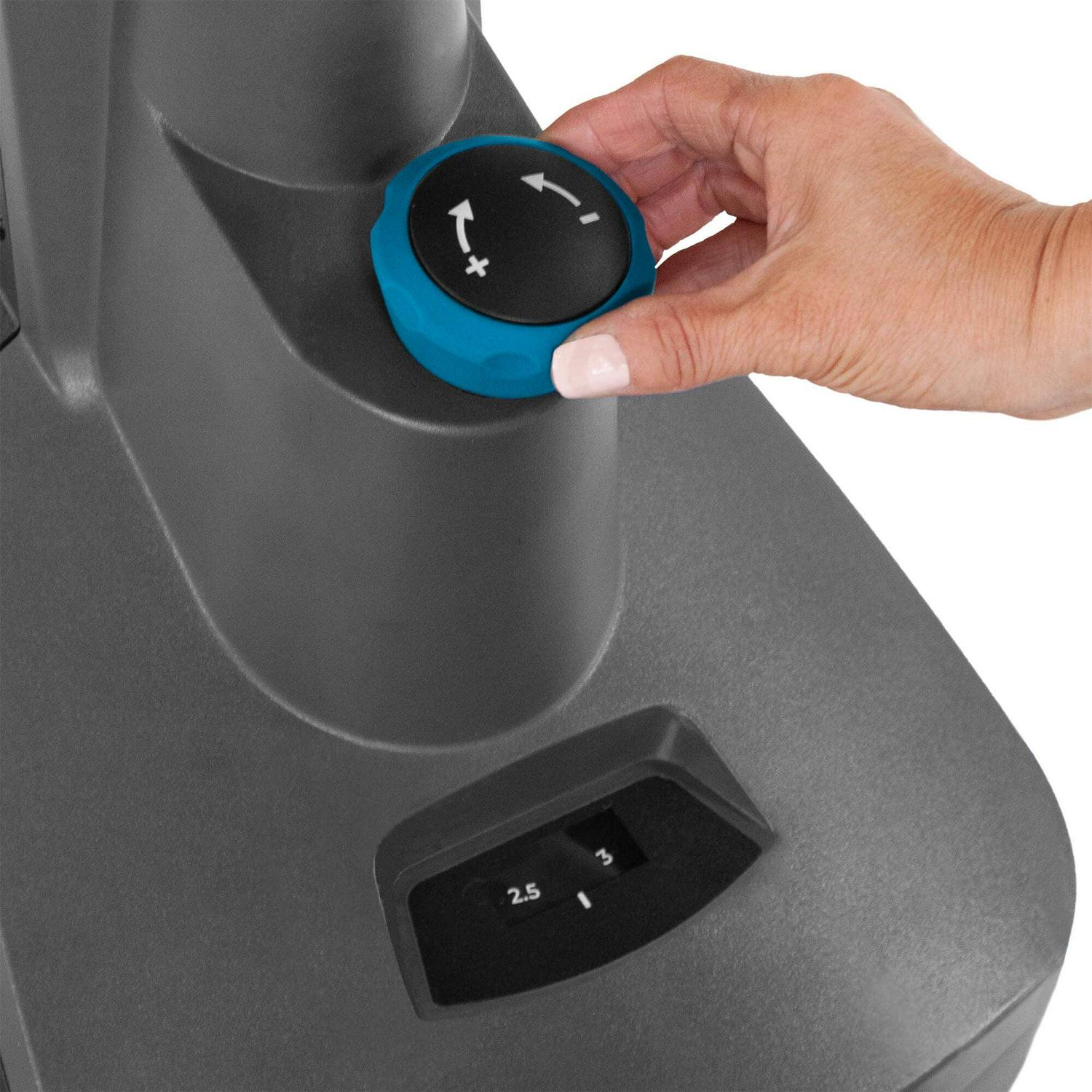 Teeter FitForm Home Gym Strength Trainer - Low-Impact Total Body Cable Resistance - TeeterMove Personal Training App - Image 5