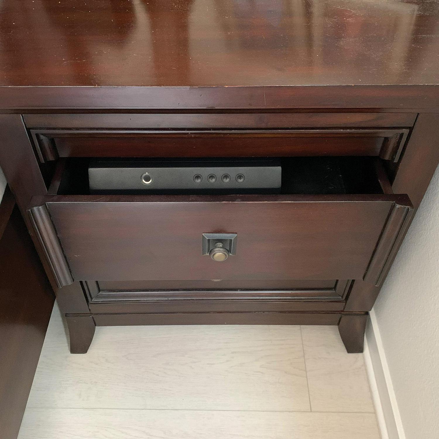 Tokk PL15 PL15 Versatile Fingerprint Safe, Black - Image 19