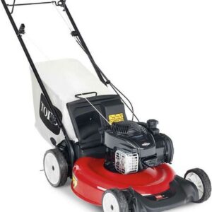 Toro 21352 Toro 21352 Recycler® 21-Inch 140cc Self-Propelled Lawn Mower