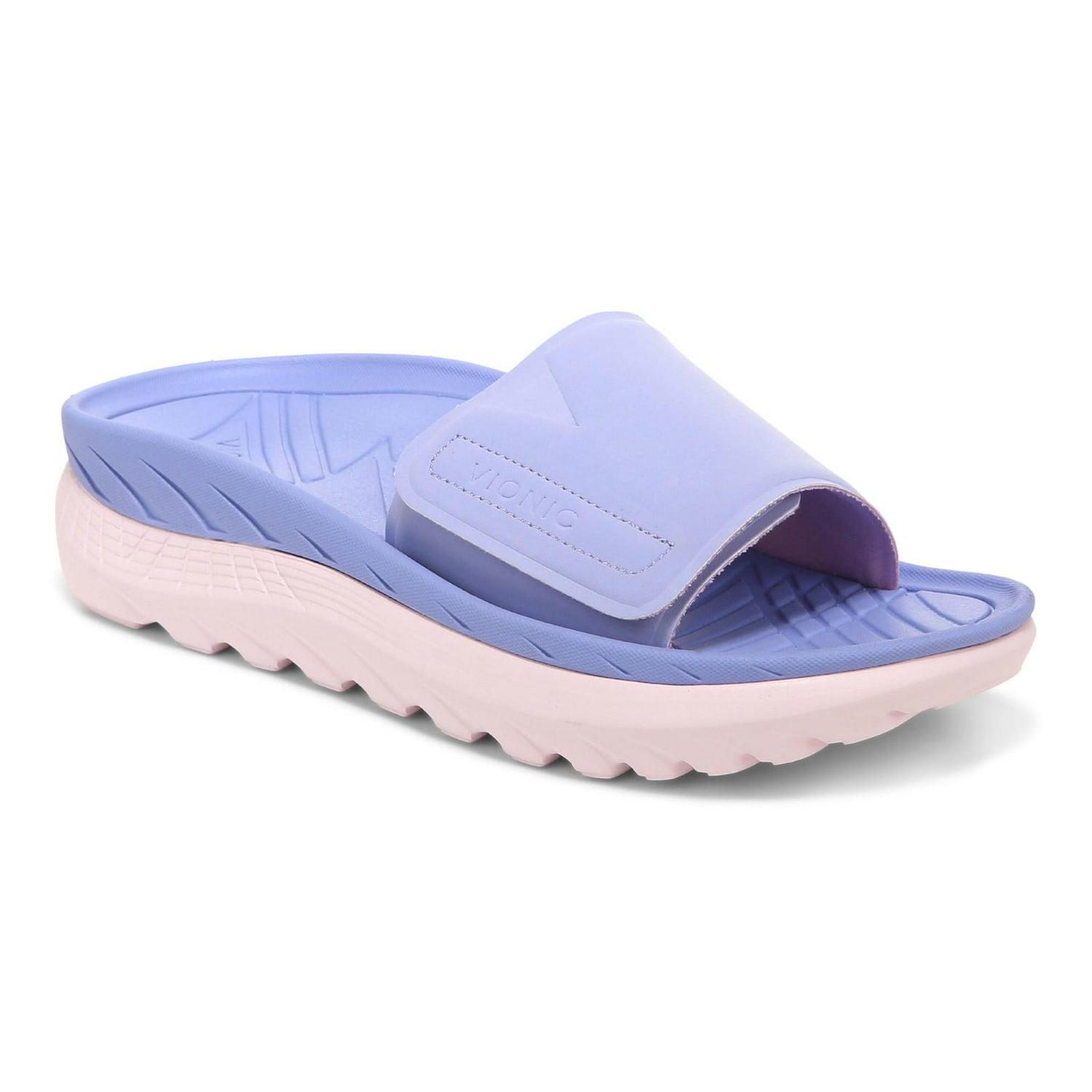 Vionic Rejuvenate Unisex Slide Recovery Sandals