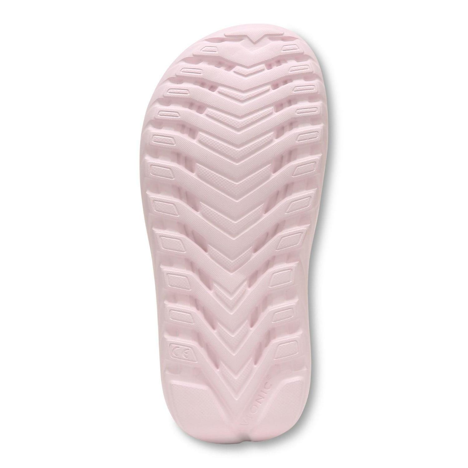 Vionic Rejuvenate Unisex Slide Recovery Sandals - Image 10